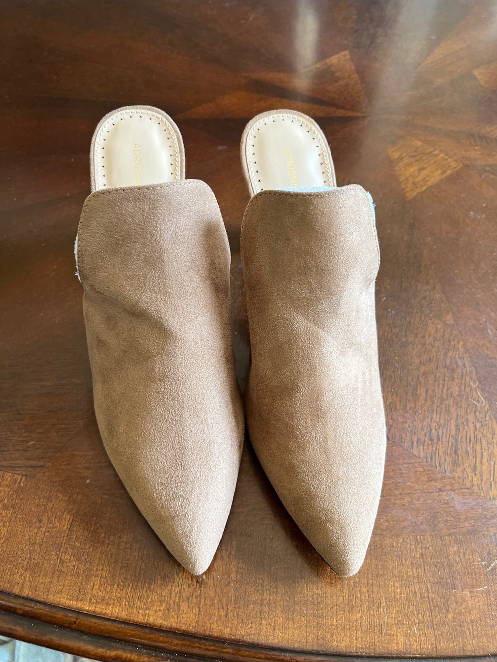 Adrienne Vittadini women’s shoes